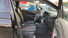 Vauxhall Crossland 1.2 Turbo GS 5dr Petrol Hatchback